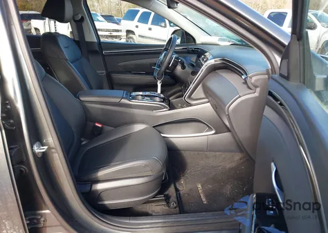 2024 Hyundai Tucson Hybrid Sel Convenience z USA, uszkodzony, nr VIN KM8JCCD19RU211831